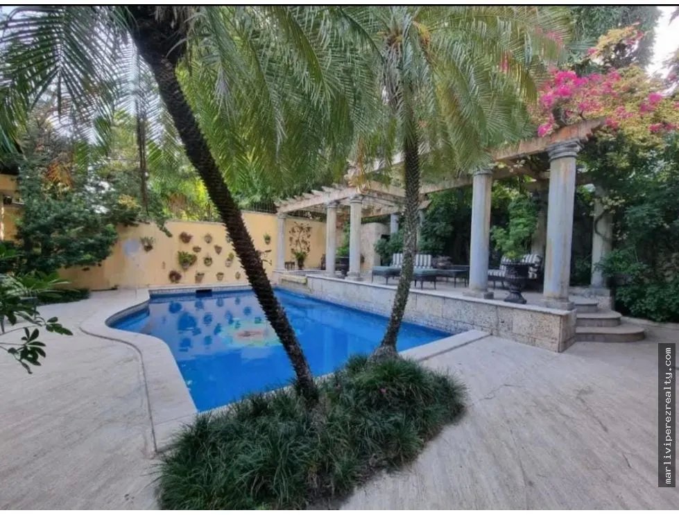 Venta de Residencia El Carmen