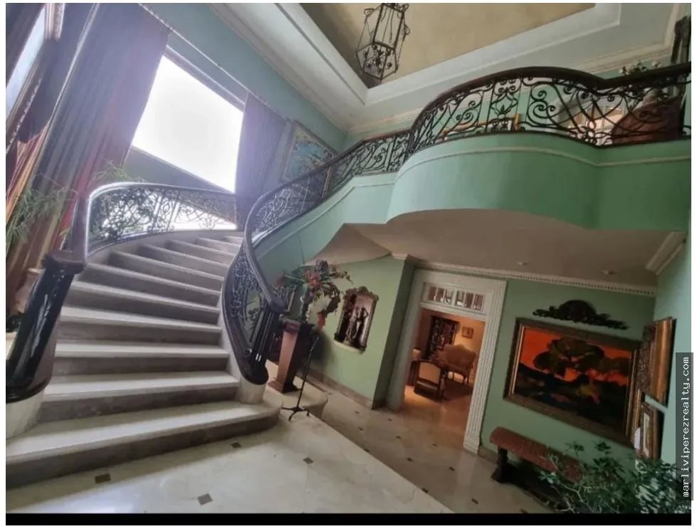 Venta de Residencia El Carmen