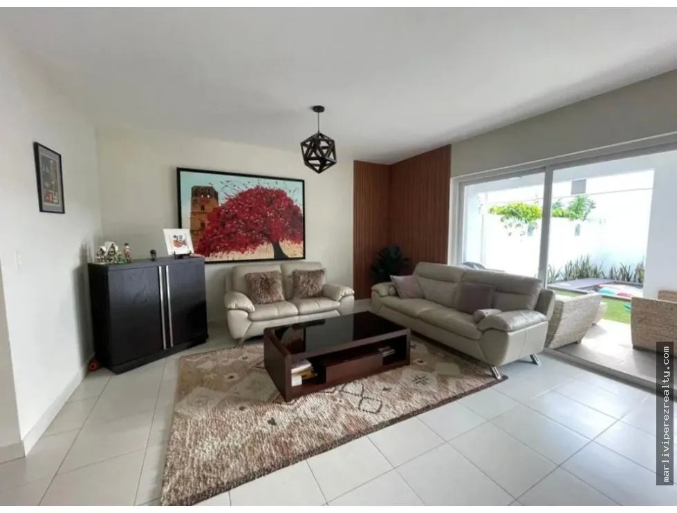 Venta de Residencial Versalles