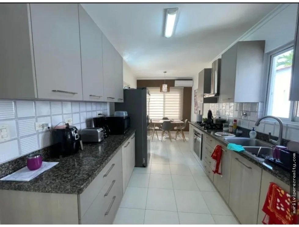 Venta de Residencial Versalles