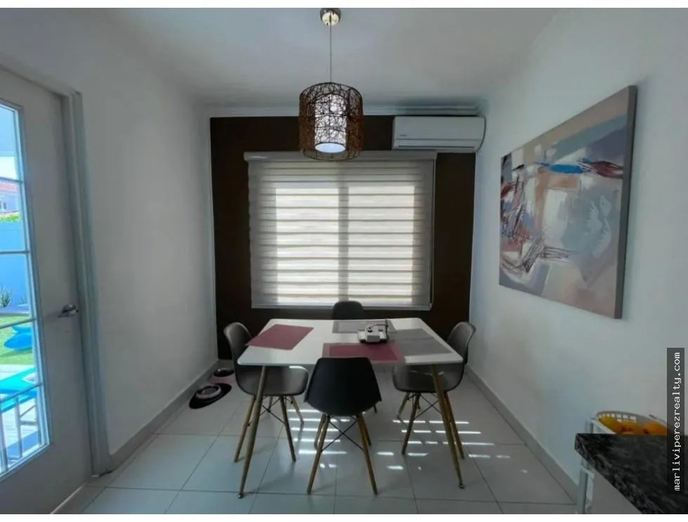 Venta de Residencial Versalles