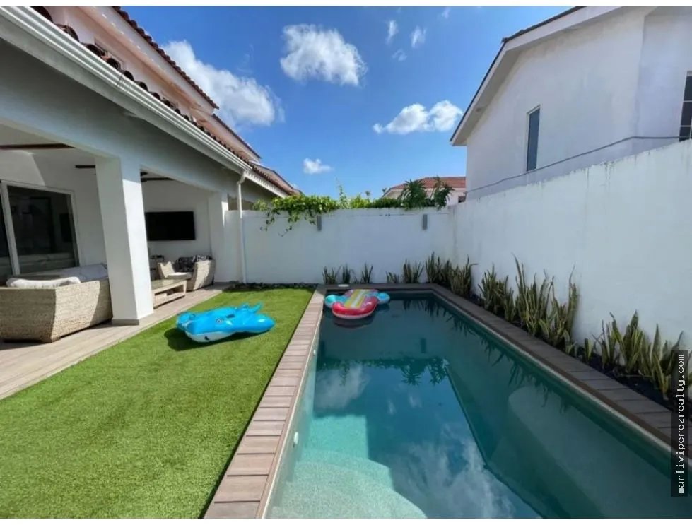 Venta de Residencial Versalles