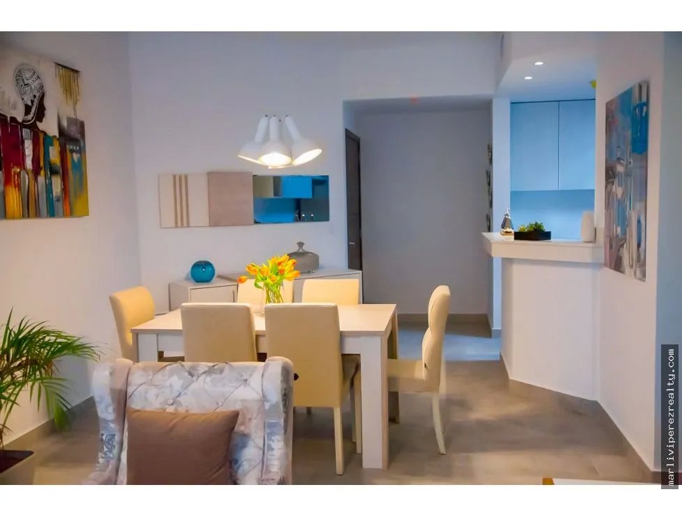 Apartment for sale in Arraijan