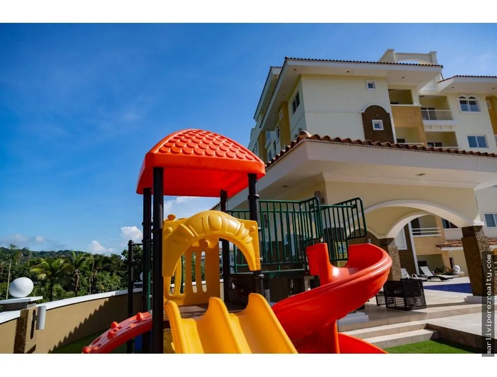 Apartment for sale in Arraijan