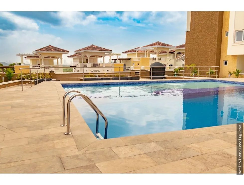 Apartment for sale in Arraijan