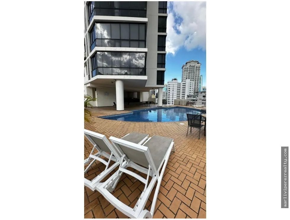 Apartment for sale in Bella Vista