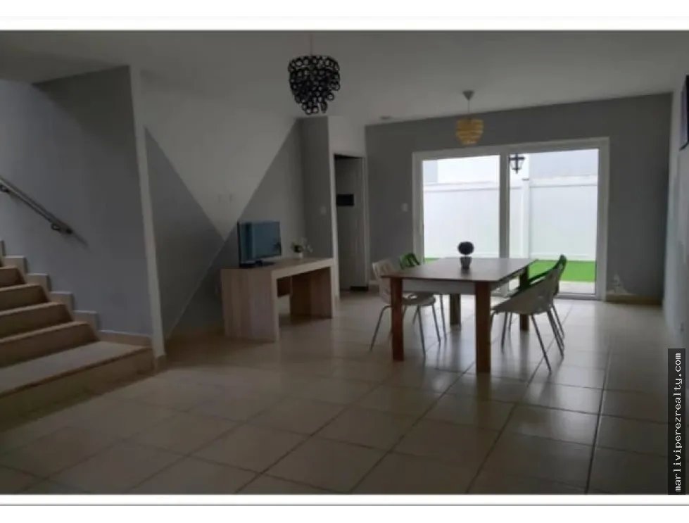 Penthouse for sale in San Miguelito