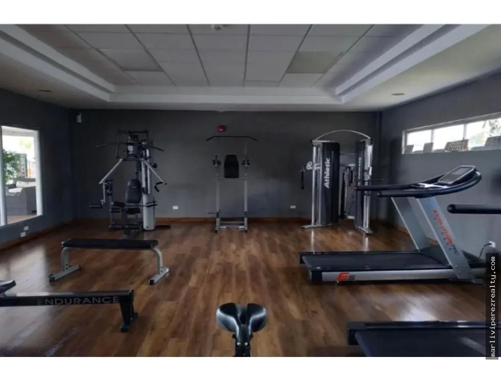 Penthouse for sale in San Miguelito
