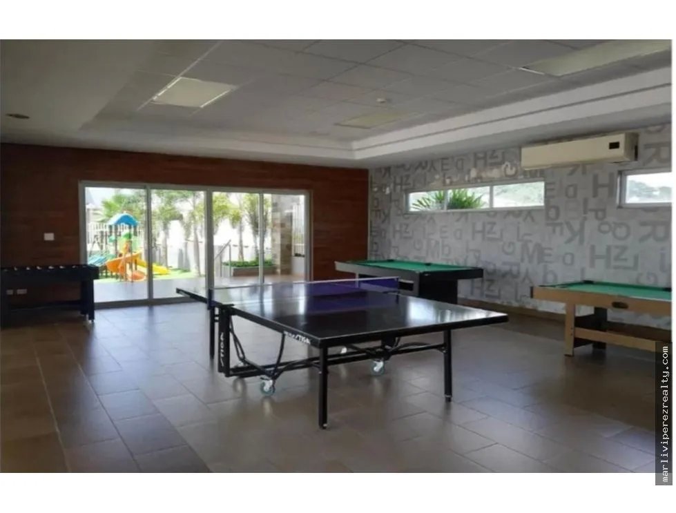 Penthouse for sale in San Miguelito