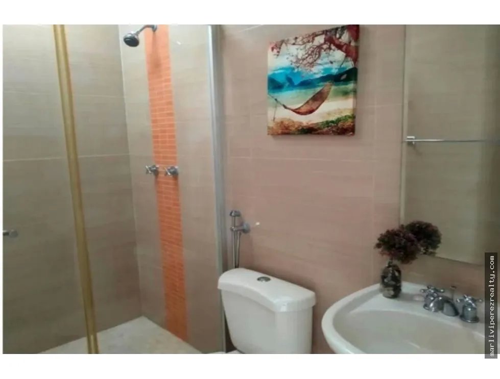 Penthouse for sale in San Miguelito