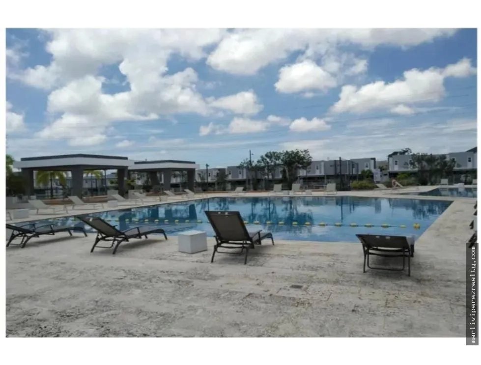Penthouse for sale in San Miguelito