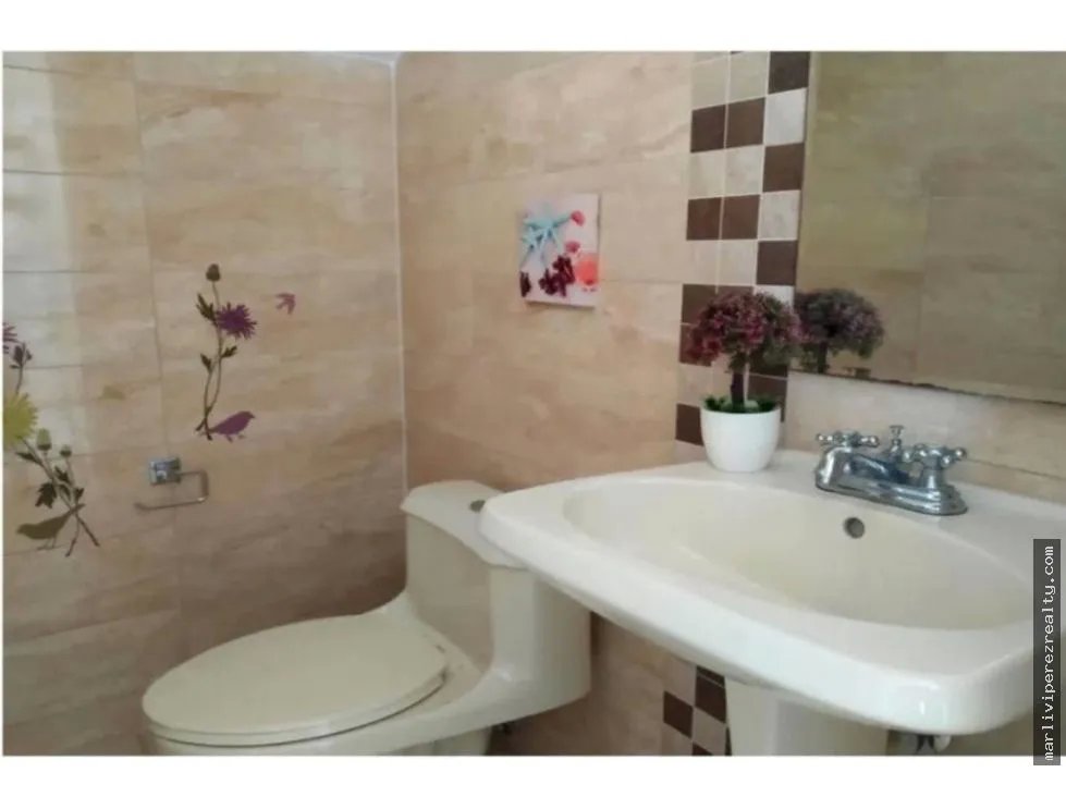 Penthouse for sale in San Miguelito