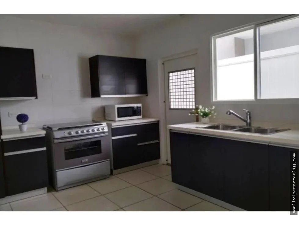 Penthouse for sale in San Miguelito