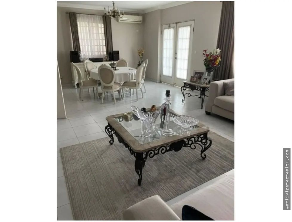 Venta de Residencia en El Doral