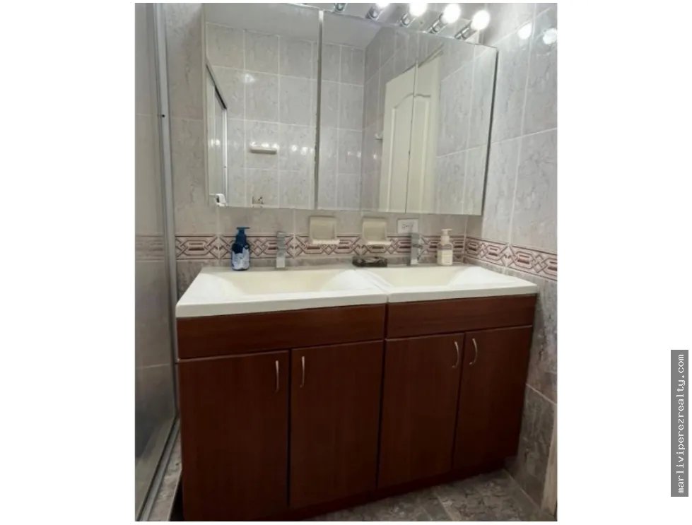 Venta de Residencia en El Doral