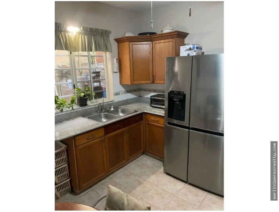 Venta de Residencia en El Doral