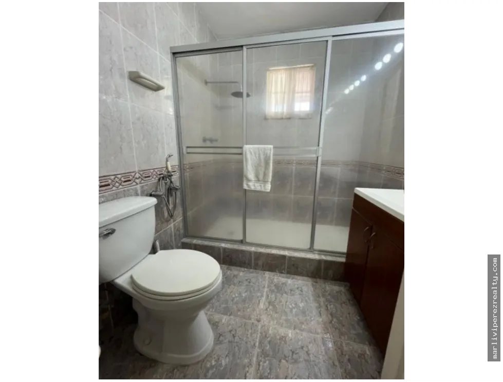Venta de Residencia en El Doral