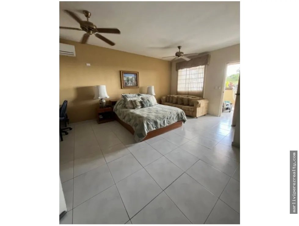 Venta de Residencia en El Doral