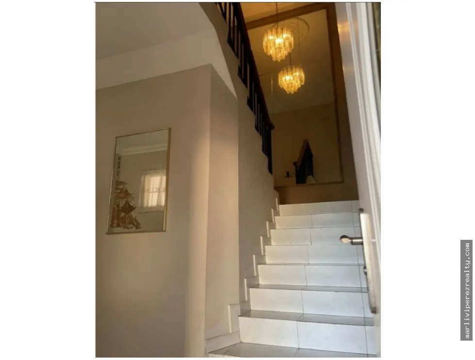 Venta de Residencia en El Doral