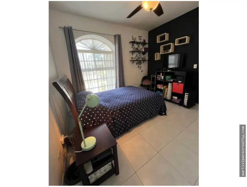 Venta de Residencia en El Doral