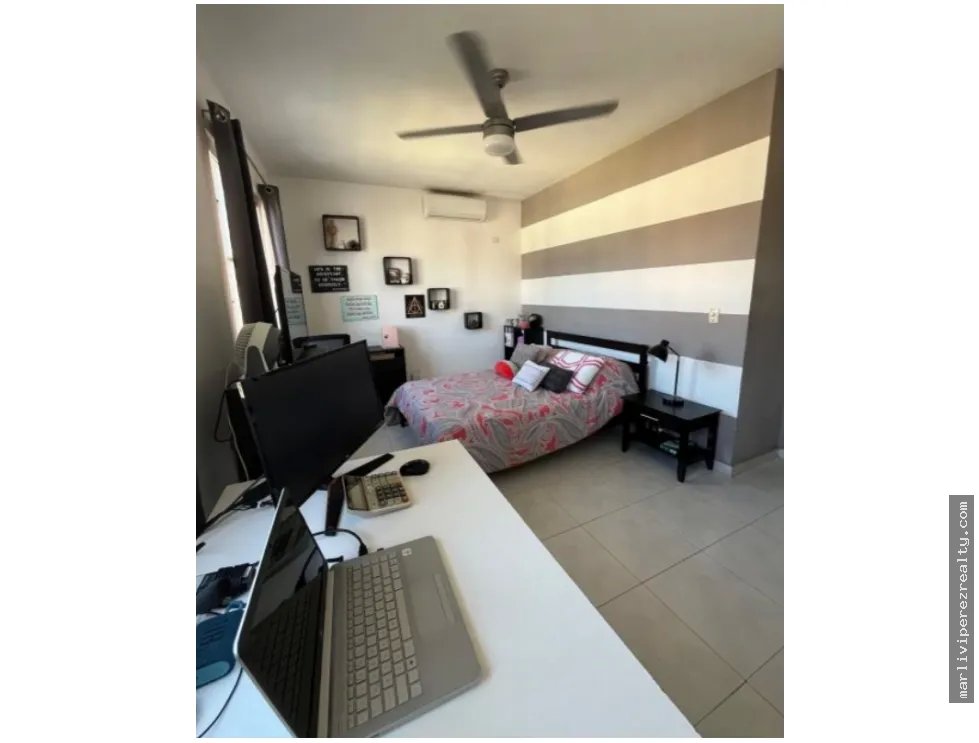 Venta de Residencia en El Doral