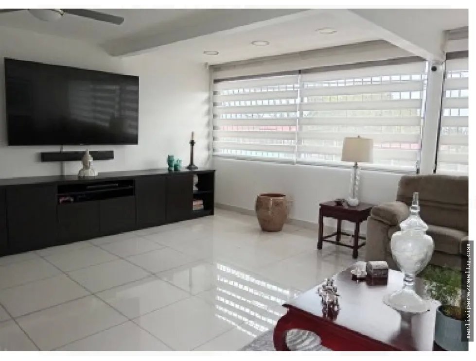Single Family House for sale in Ancon
