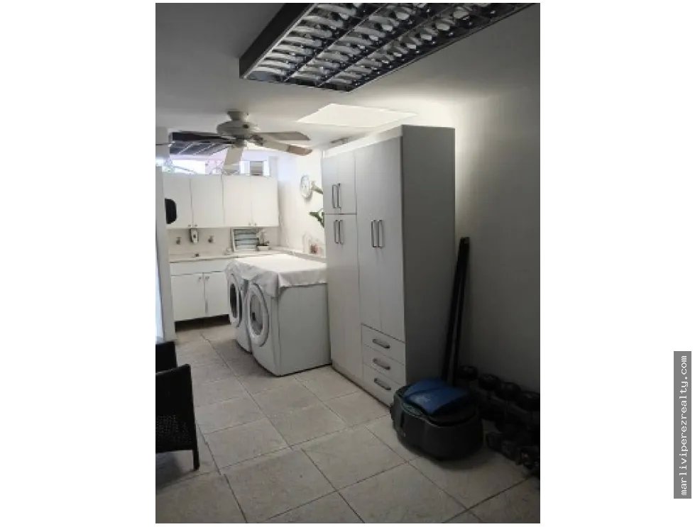Single Family House for sale in Ancon