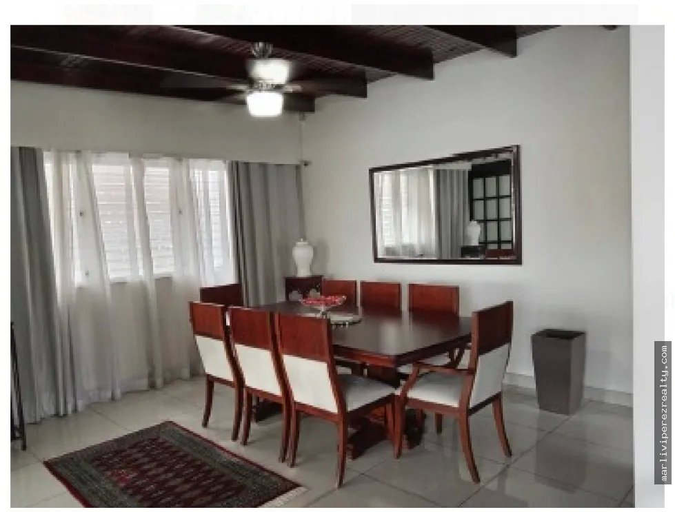 Single Family House for sale in Ancon