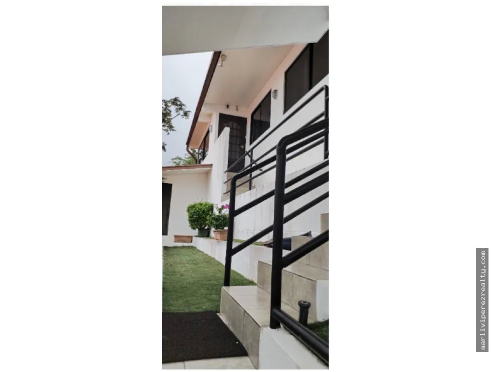 Single Family House for sale in Ancon