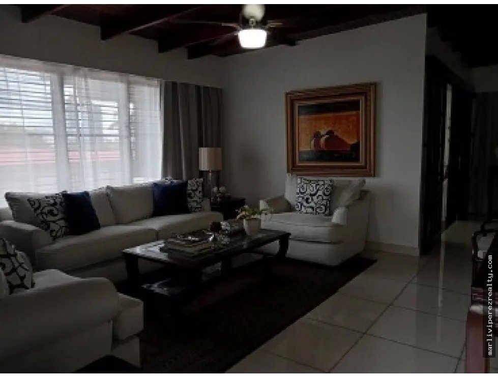 Single Family House for sale in Ancon
