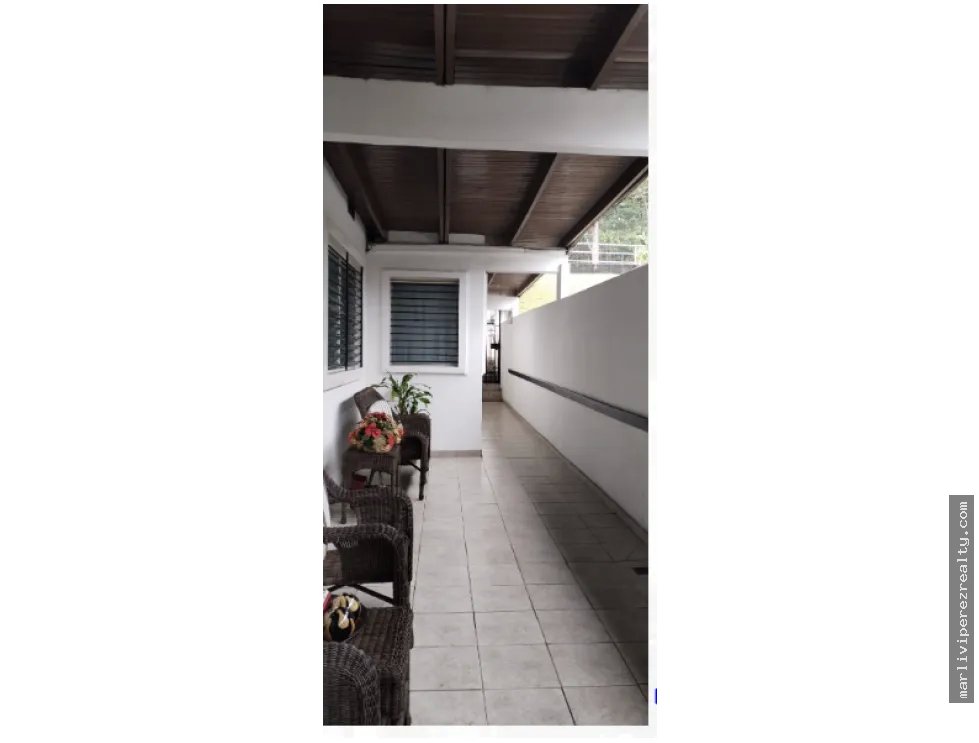 Single Family House for sale in Ancon