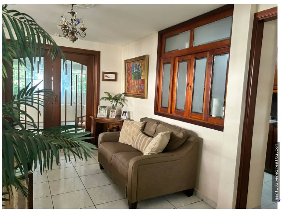 Venta de Residencia en Condado del Rey