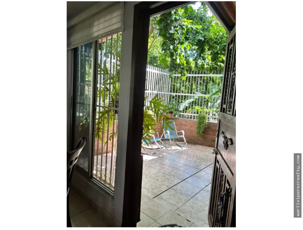 Venta de Residencia en Condado del Rey