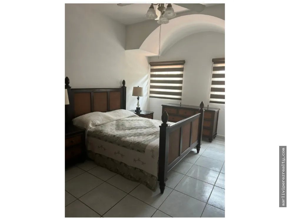 Venta de Residencia en Condado del Rey