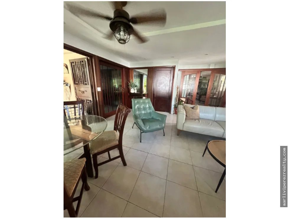Venta de Residencia en Condado del Rey