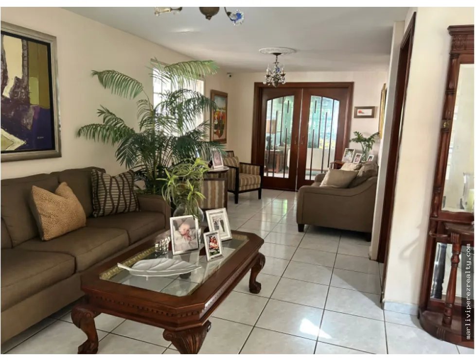 Venta de Residencia en Condado del Rey
