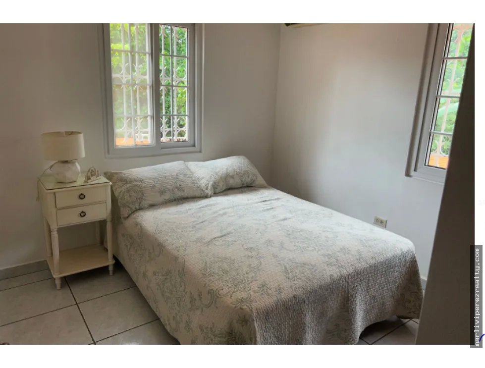 Venta de Residencia en Condado del Rey