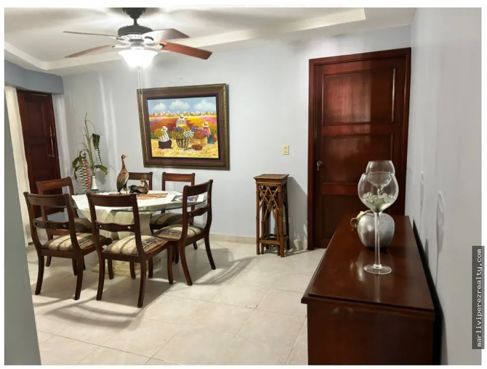 Venta de Residencia en Condado del Rey