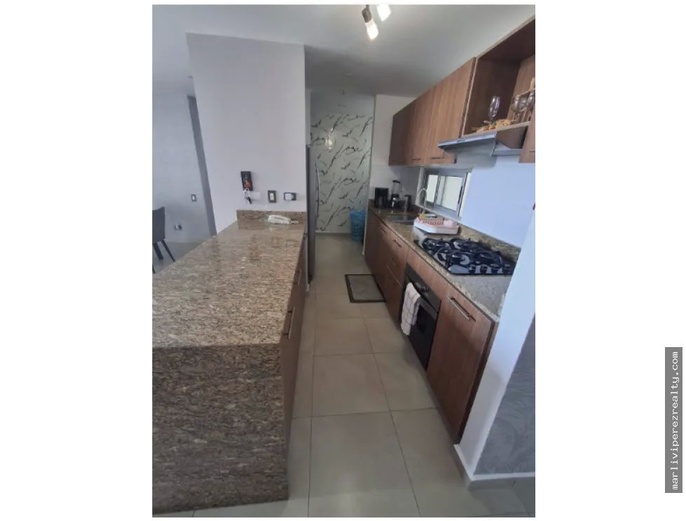 Apartment for sale in San Miguelito