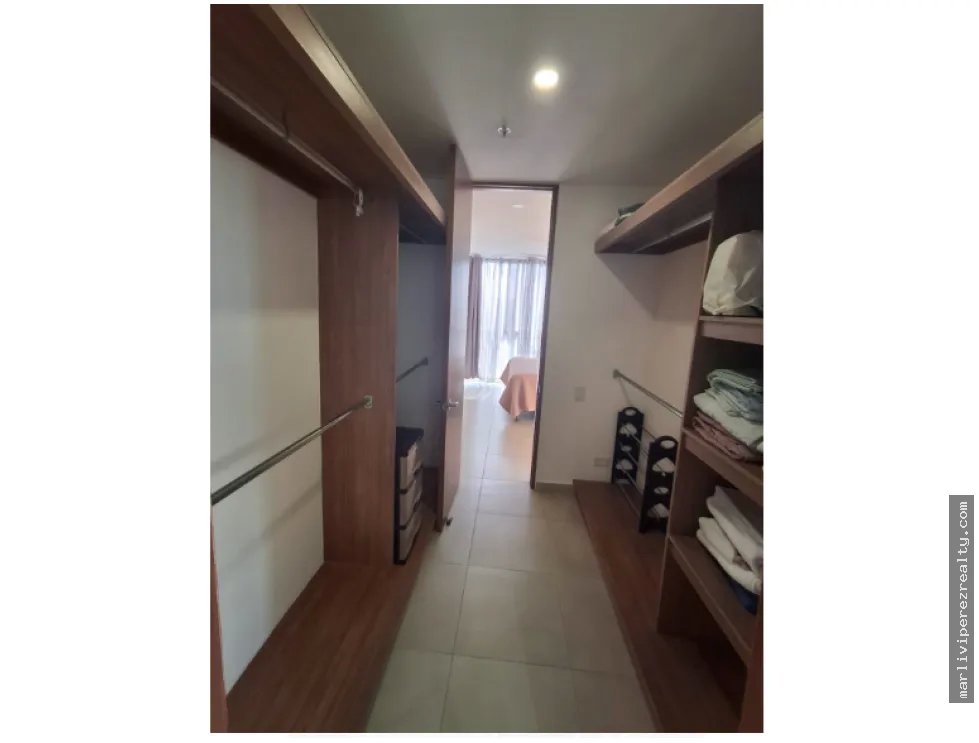 Apartment for sale in San Miguelito