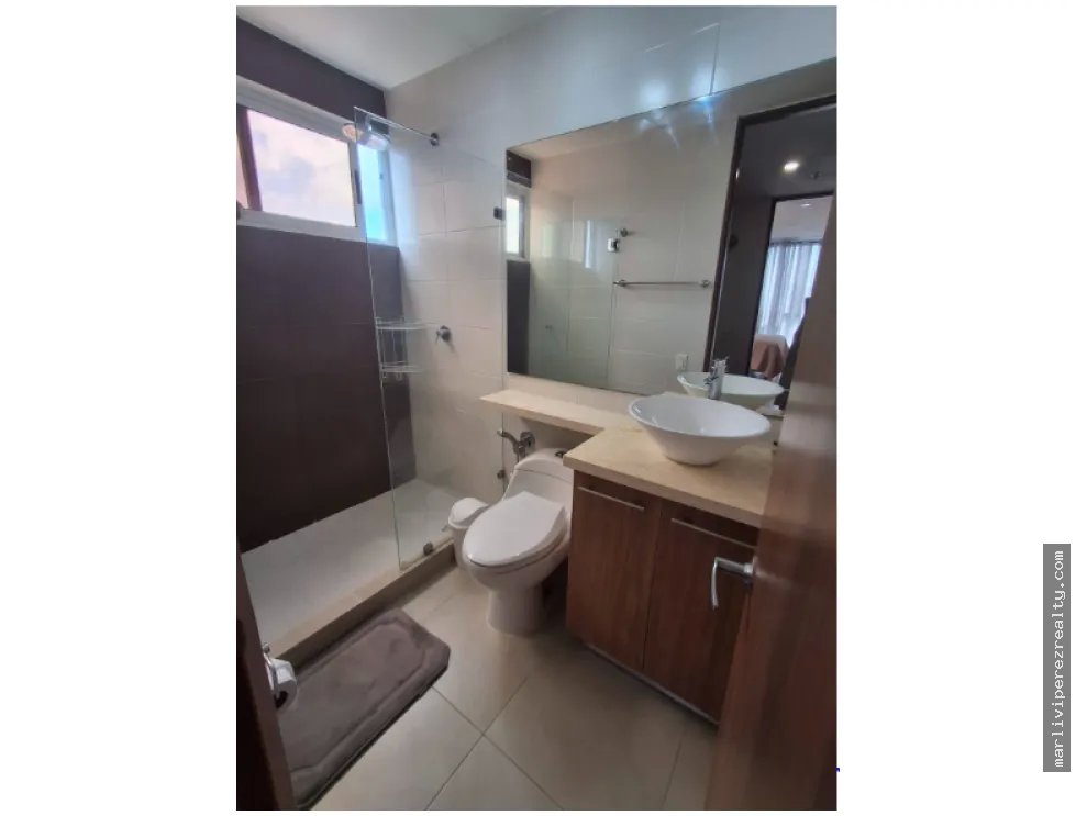Apartment for sale in San Miguelito