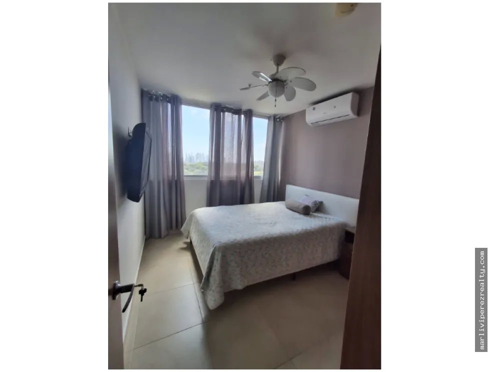 Apartment for sale in San Miguelito