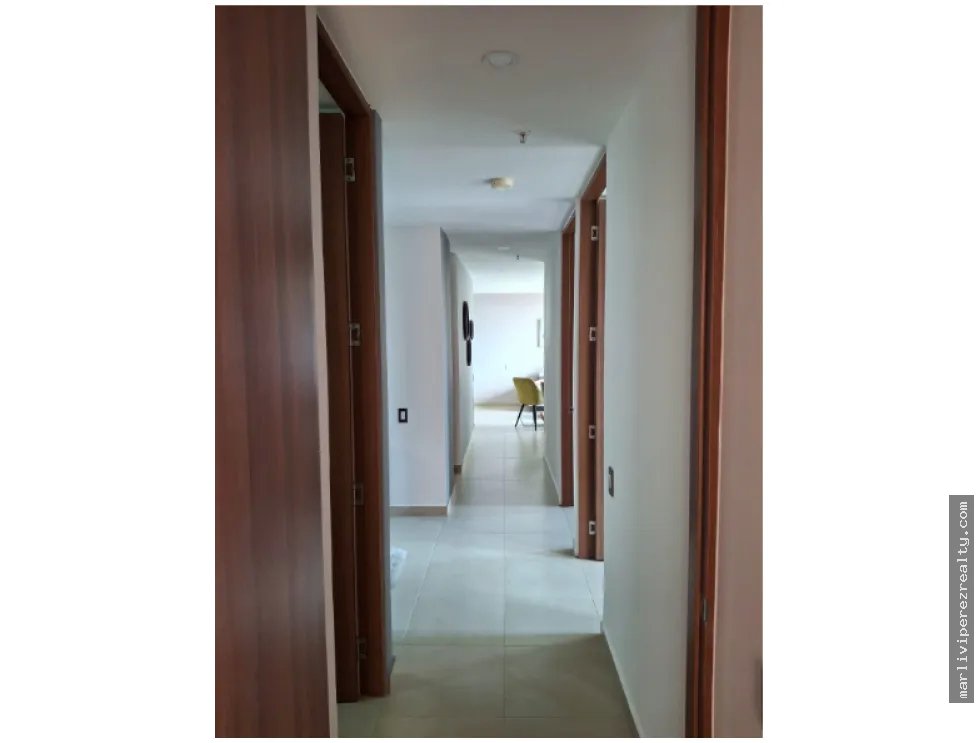 Apartment for sale in San Miguelito
