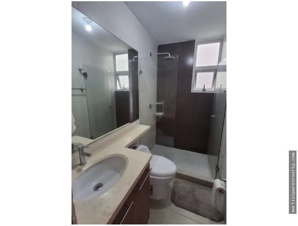 Apartment for sale in San Miguelito