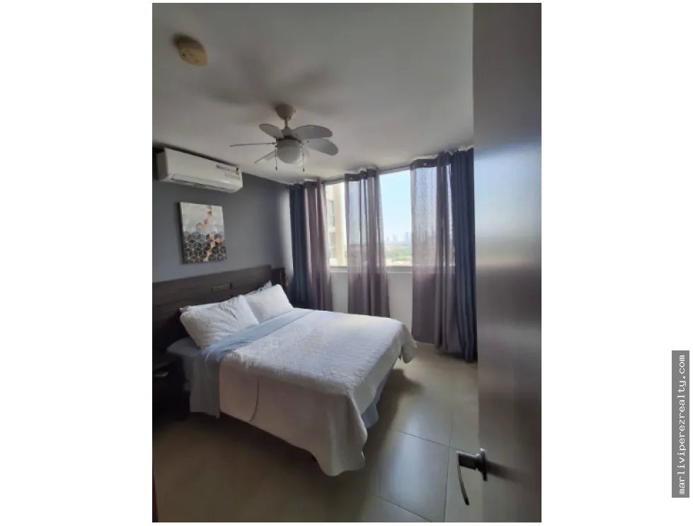 Apartment for sale in San Miguelito