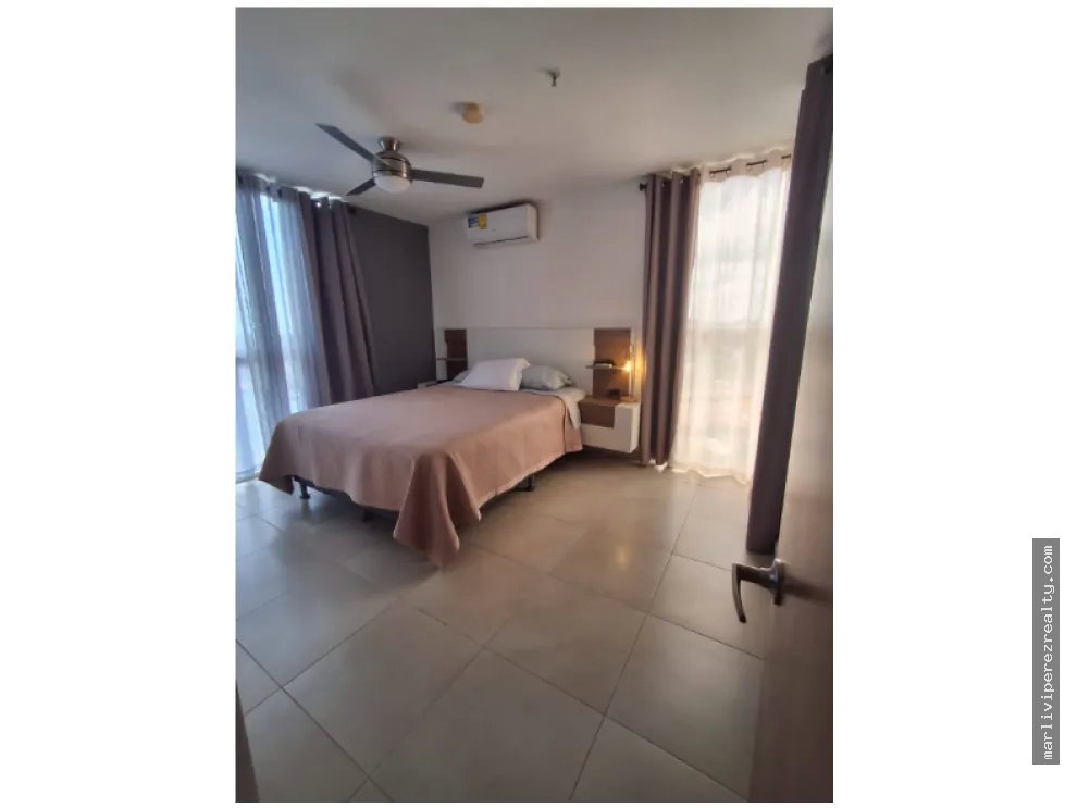 Apartment for sale in San Miguelito
