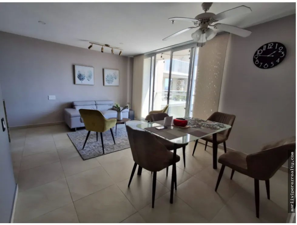Apartment for sale in San Miguelito