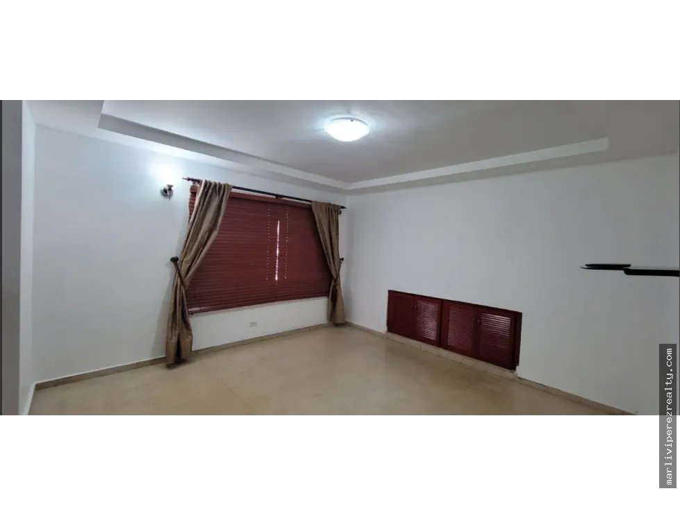Venta de Residencia en el Dorado