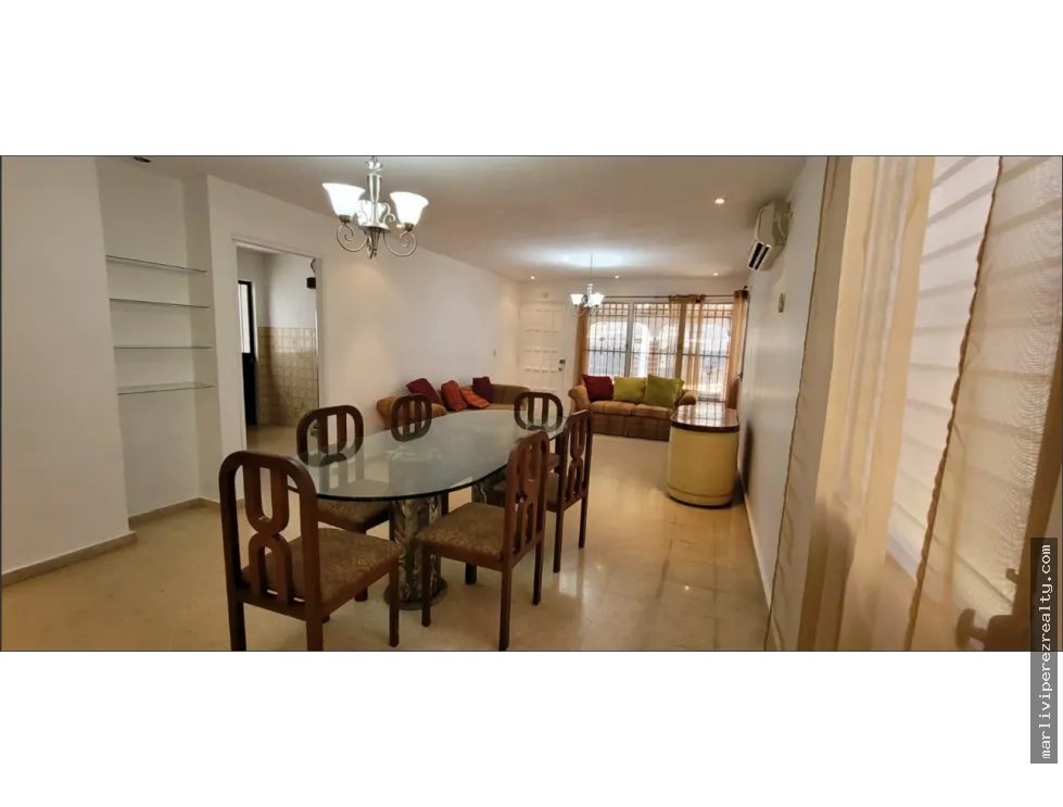 Venta de Residencia en el Dorado