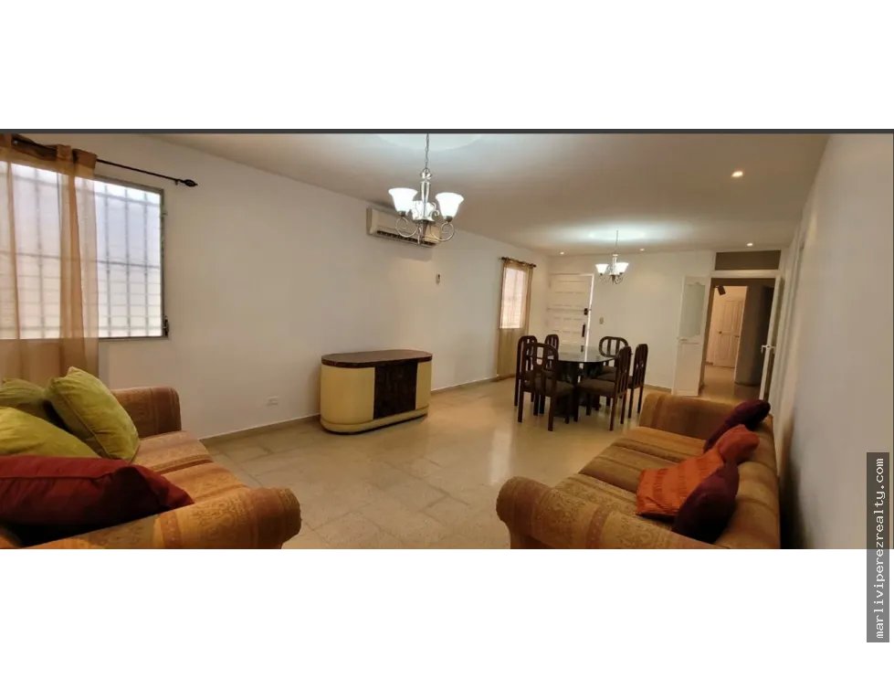 Venta de Residencia en el Dorado